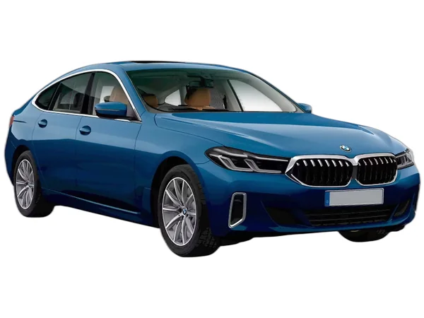 BMW 6 Series Gt 630i M Sport Signature